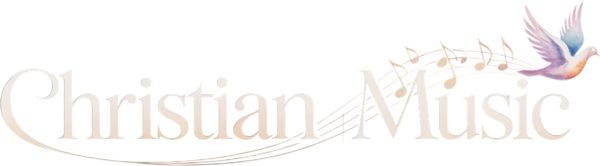 christian music   logo