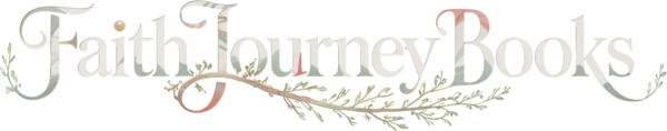 faith journey books   logo