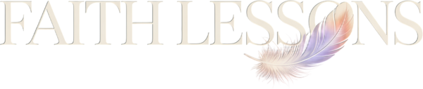 faith lessons   logo