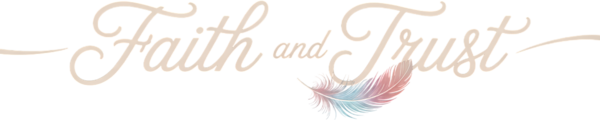 faith and trust   logo