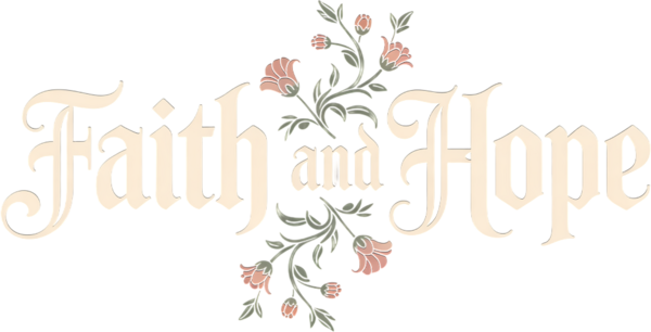 faith and hope   logo