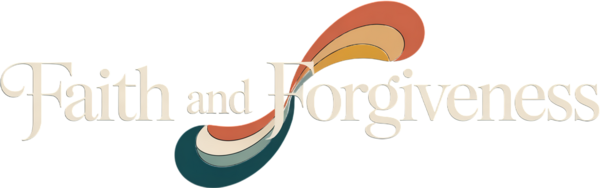 faith and forgiveness   logo