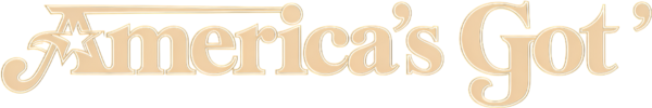 america’s got   logo