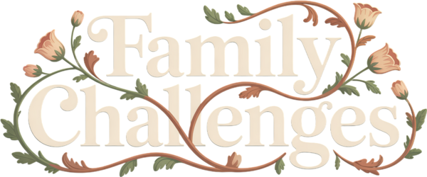 family challenges   logo